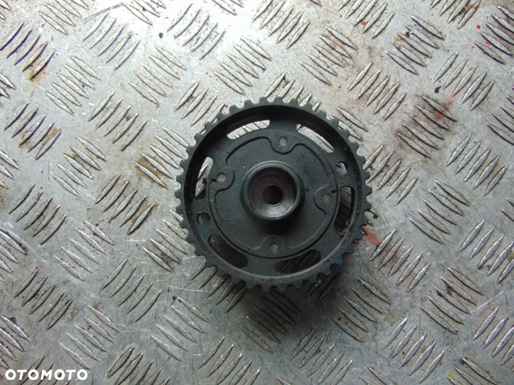 Koło rozrządu renault scenic 2 1,6 16v 743272 - 6