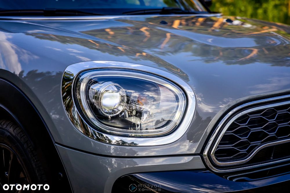 MINI Countryman Cooper S ALL4 sport - 5