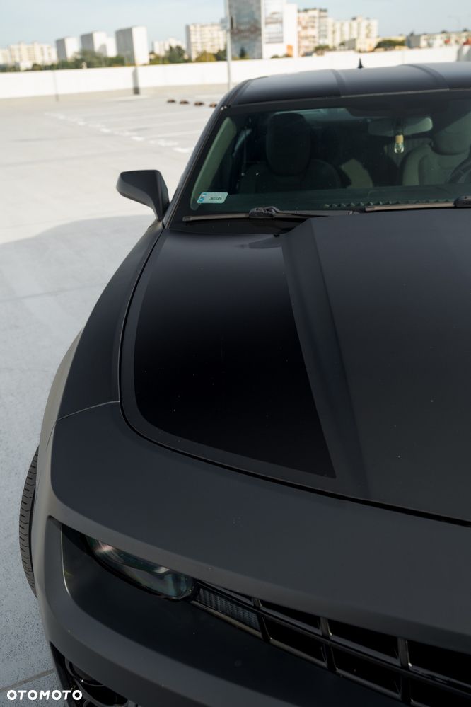 Chevrolet Camaro 3.6 V6 1LT - 3