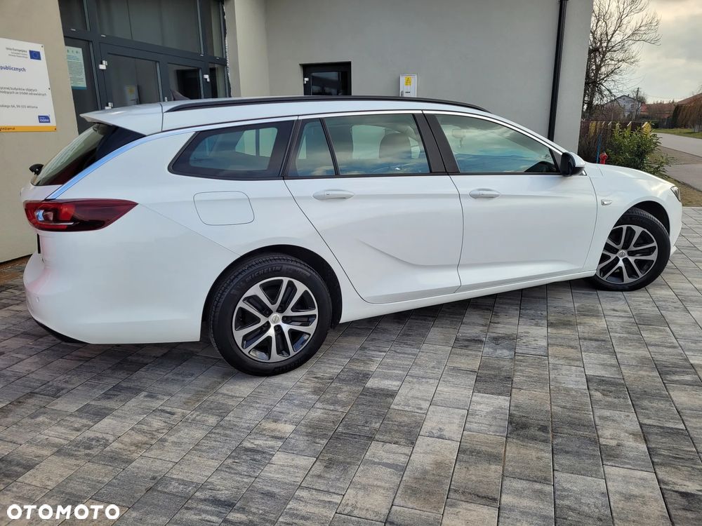 Opel Insignia Sports Tourer 1.6 Diesel Edition - 18