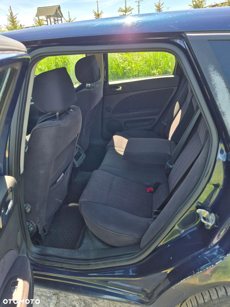Alfa Romeo 159 1.9 JTDM 16V DPF - 11
