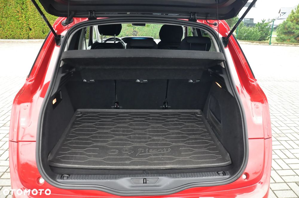 Citroën C4 Picasso e-HDi 115 Intensive - 28