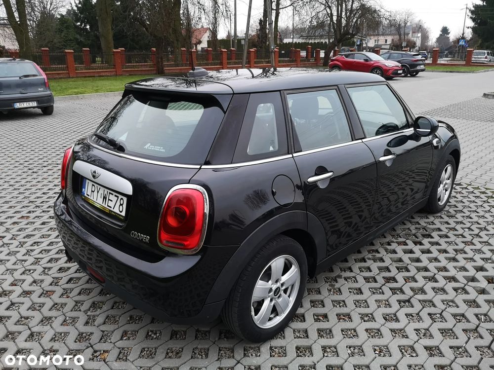 MINI Cooper - 11