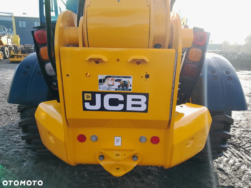 JCB 540-140 535-140 - 13