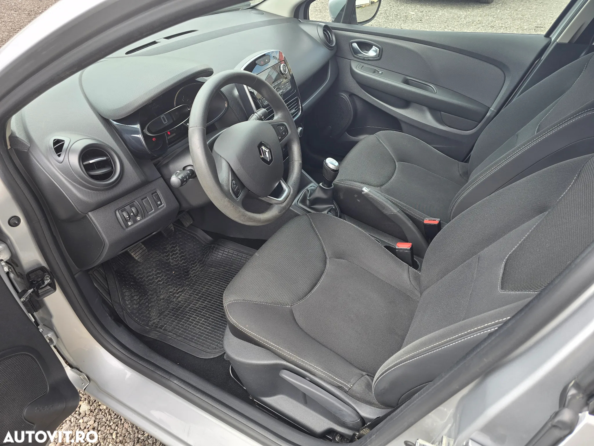 Renault Clio IV TCe Life - 10