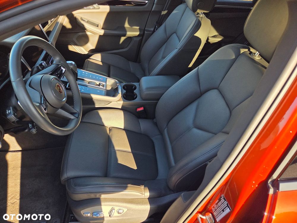 Porsche Macan T PDK - 30