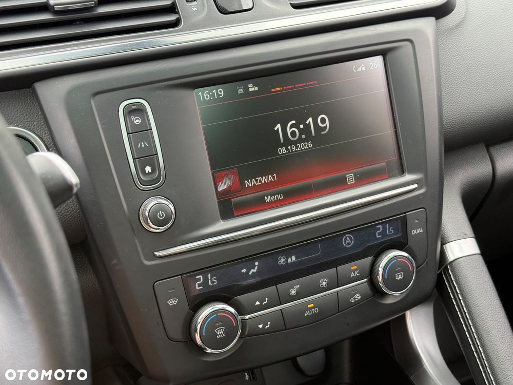 Renault Kadjar 1.6 dCi Energy Intens 4x4 - 14
