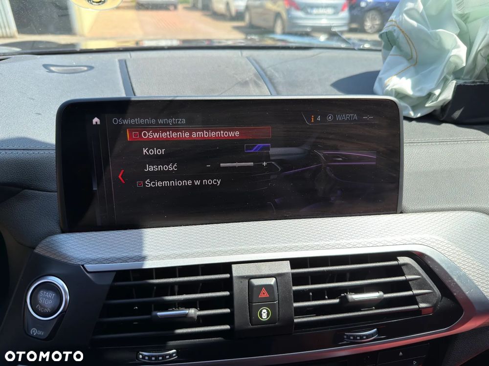 BMW X4 xDrive30d M Sport - 33