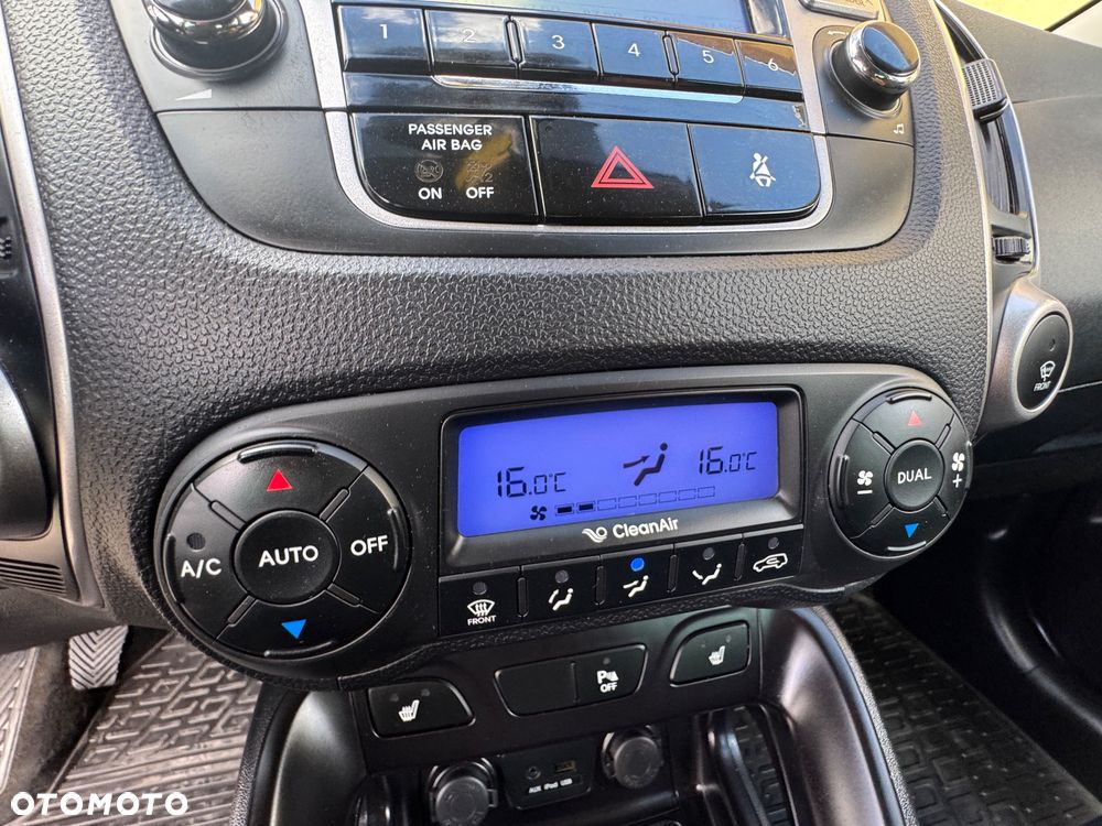 Hyundai ix35 1.6 GDI Comfort 2WD - 16