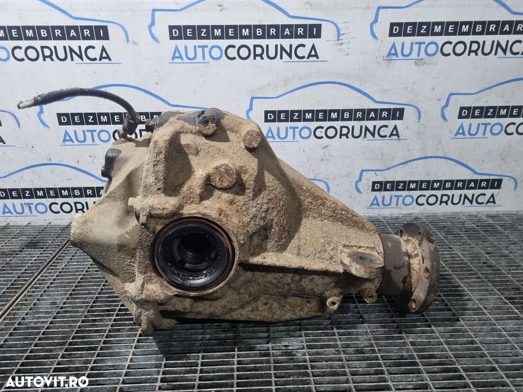 Grup spate Mitsubishi Shogun Pajero 3.2 D 2006 - 2011 190CP Manuala 5 Trepte 4M41 Euro4 ... - 1