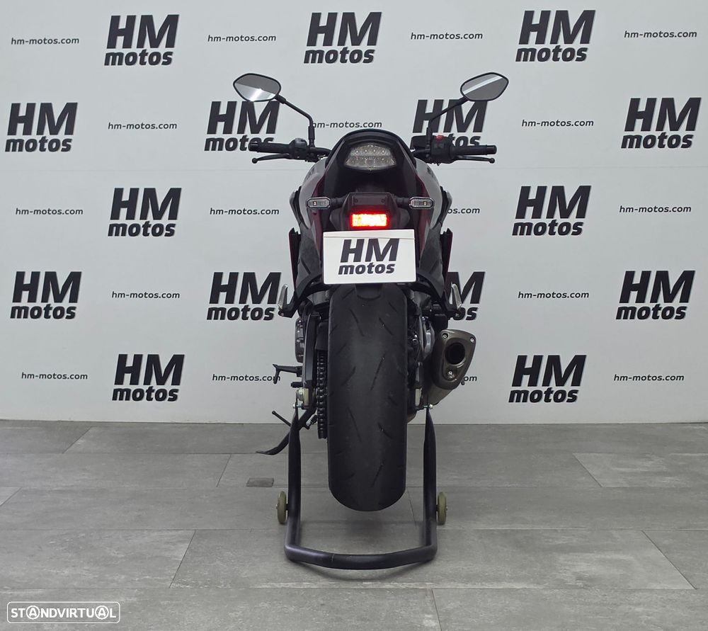 Suzuki GSX 1000S - 24 MESES DE GARANTIA - 6