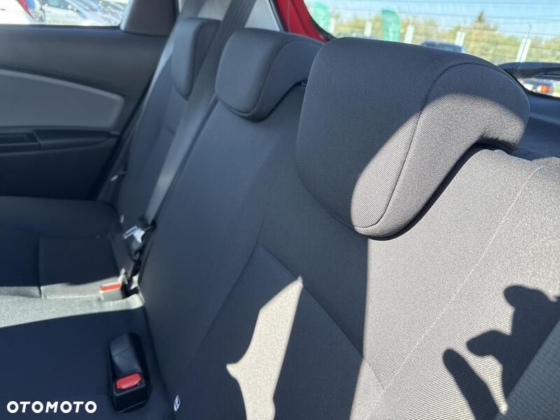 Toyota Yaris 1.0 Active - 19