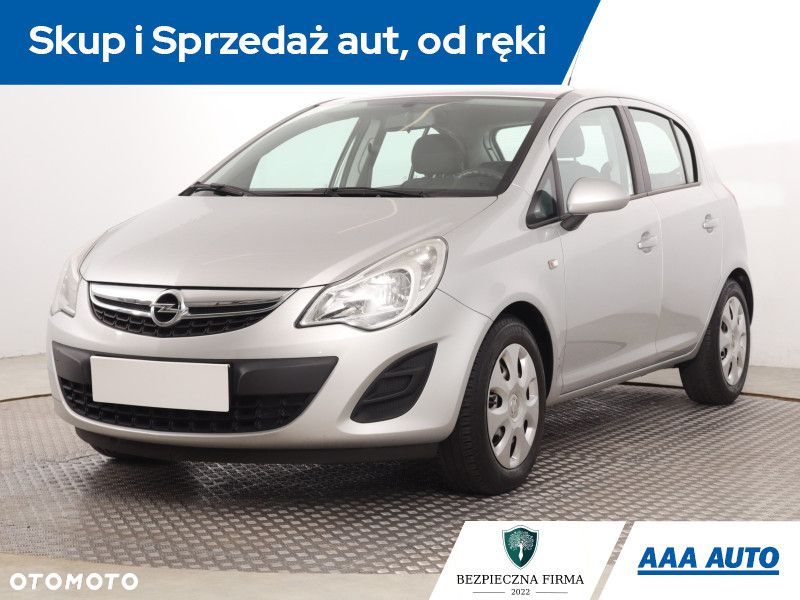 Opel Corsa - 3