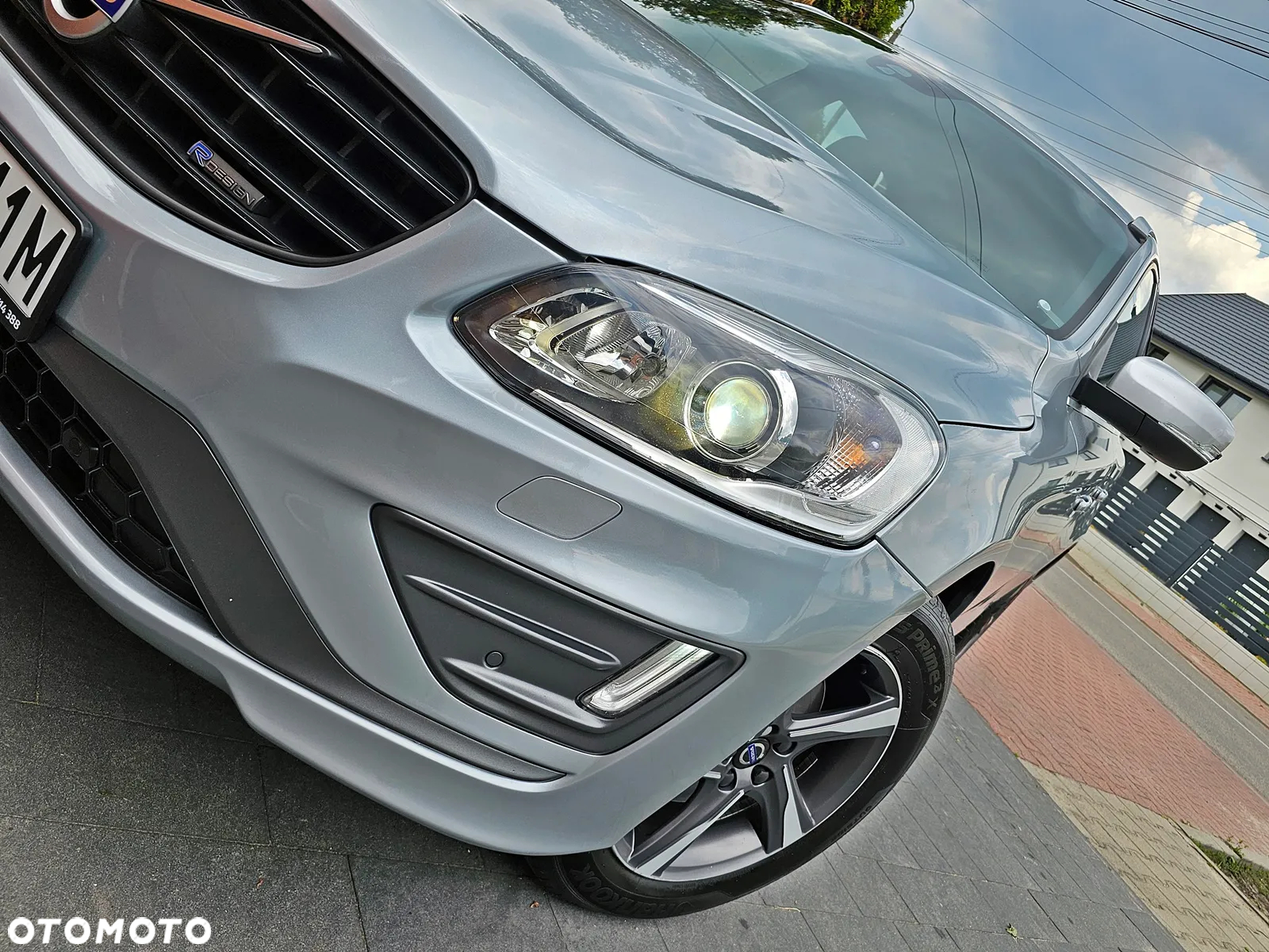 Volvo XC 60 - 13