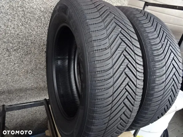235/60/R18 107W Hankook Kinergy 4s2 4 seasons - 2