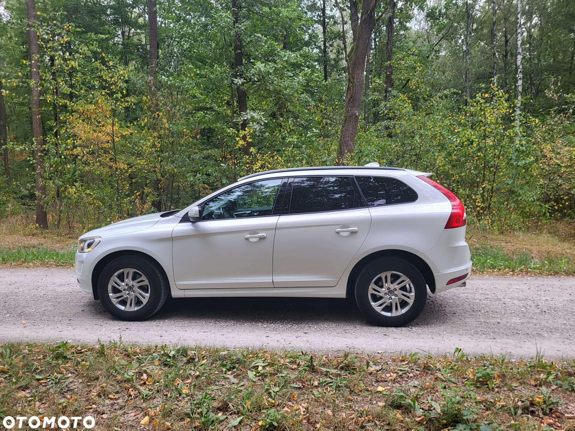 Volvo XC 60 D3 Base - 7