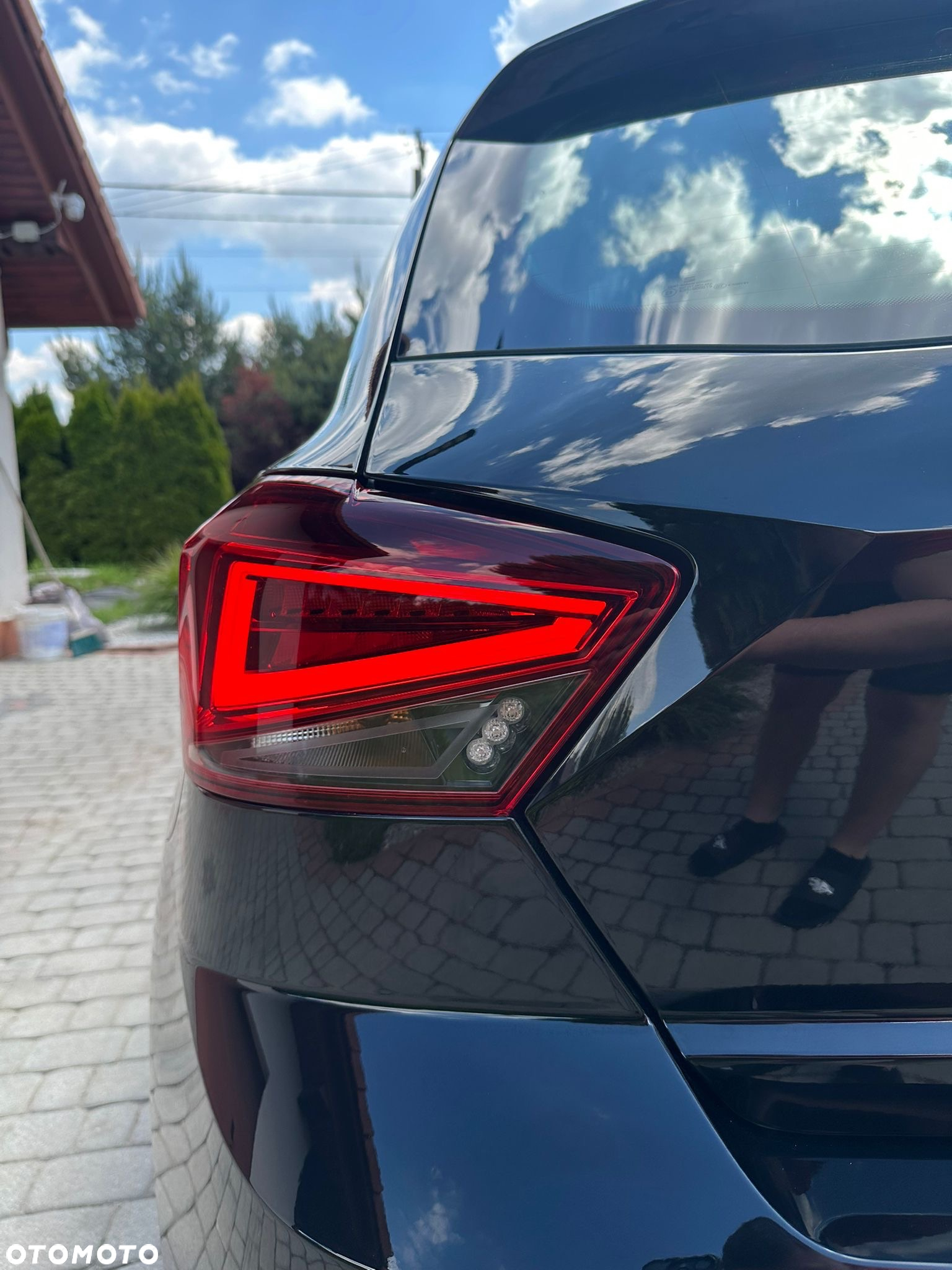 Seat Ibiza 1.0 TSI Full LED S&S - 7