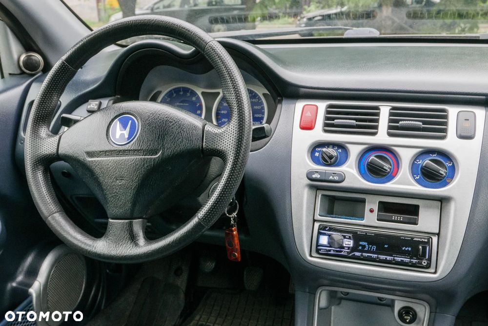 Honda HR-V - 18