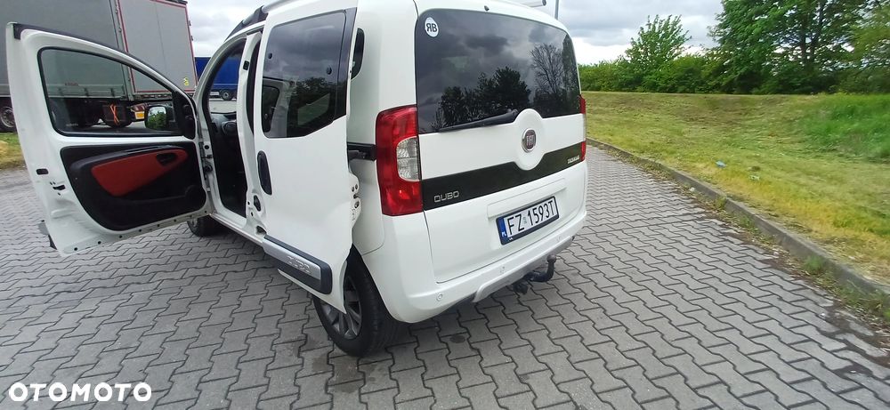 Fiat Qubo 1.3 Multijet 16V DPF Start&Stop Trekking - 14