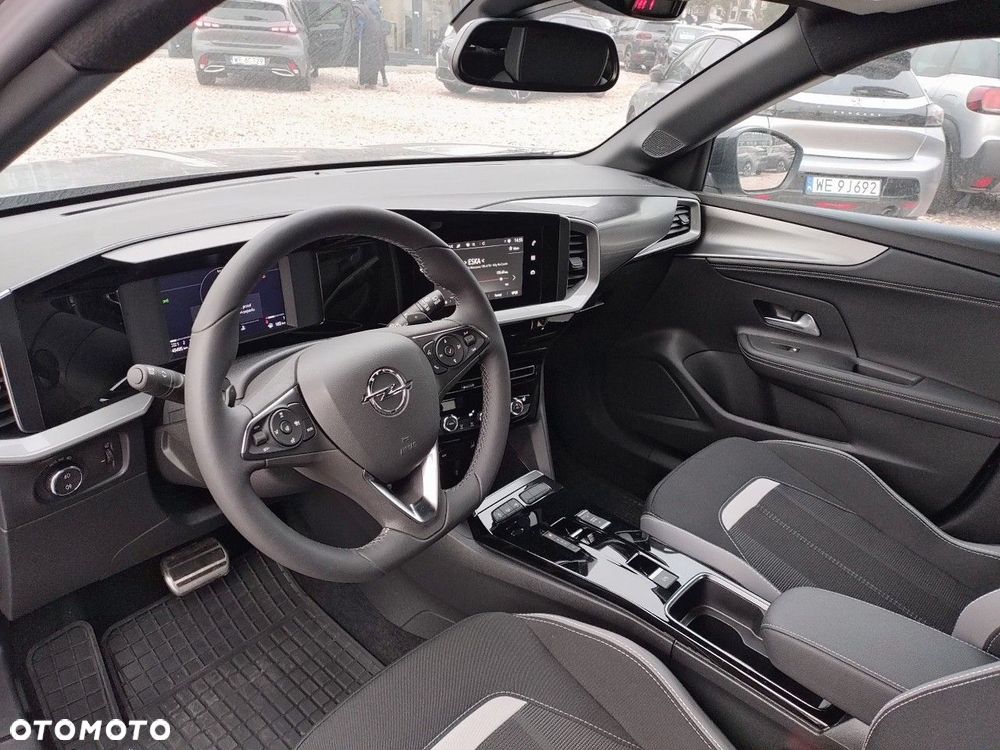 Opel Mokka 1.2 T GS S&S - 14
