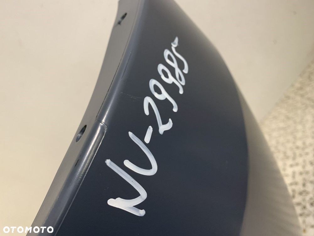 NOWY ORYGINALNY SPOILER ZDERZAKA TYLNEGO TYŁ ALFA ROMEO STELVIO VELOCE 50563323 17-26 - 11
