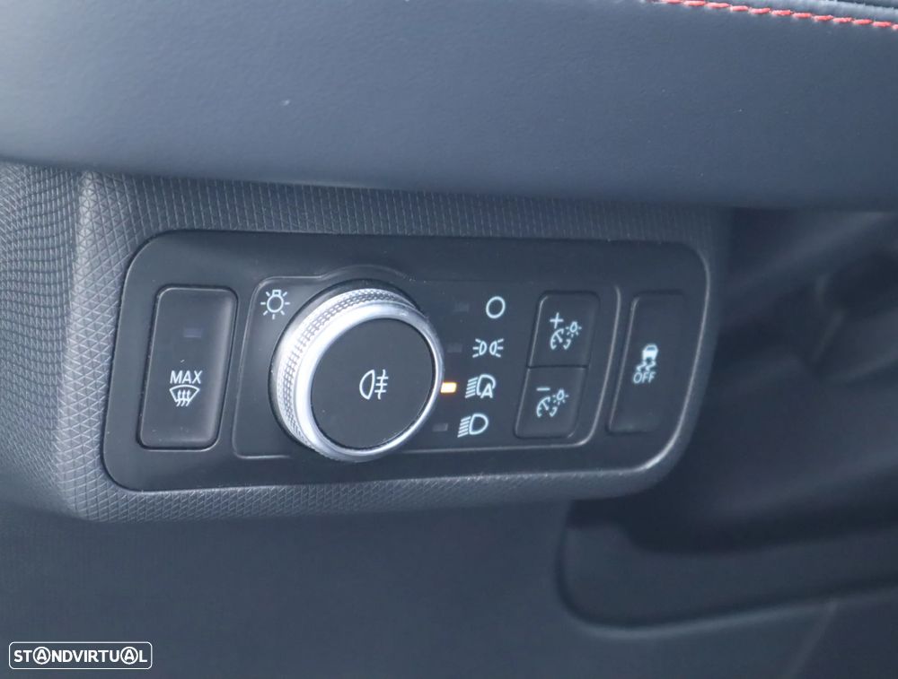 Ford Mustang Mach-E 75.7 kWh Premium AWD - 39