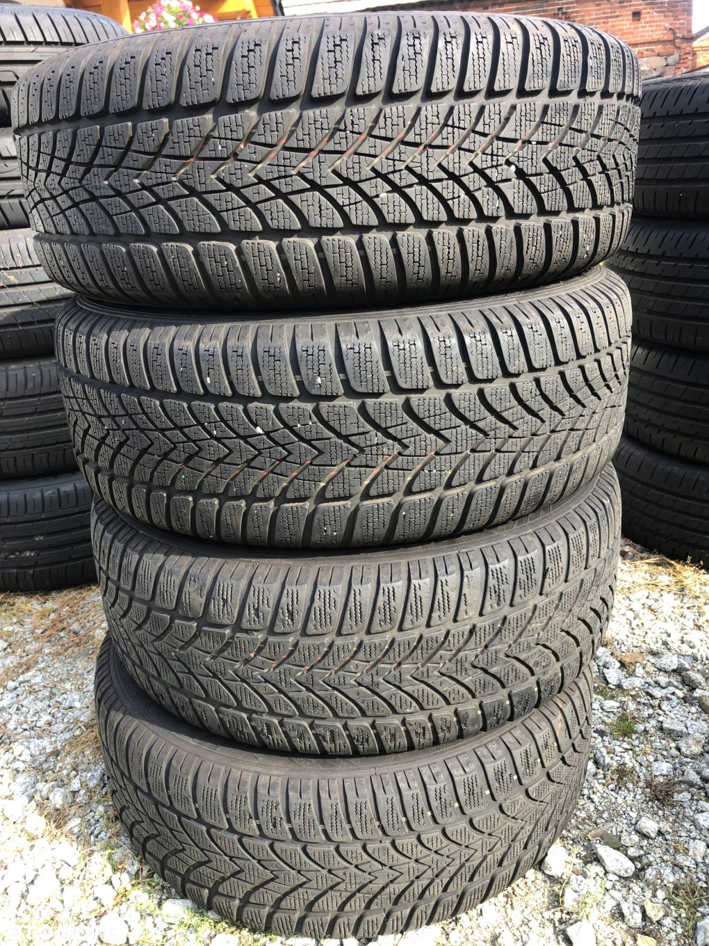 Felga stalowa KFZ VW AUDI SKODA SEAT 6.0" - 4