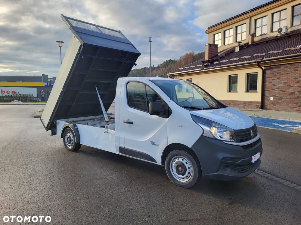 Fiat Talento - 7