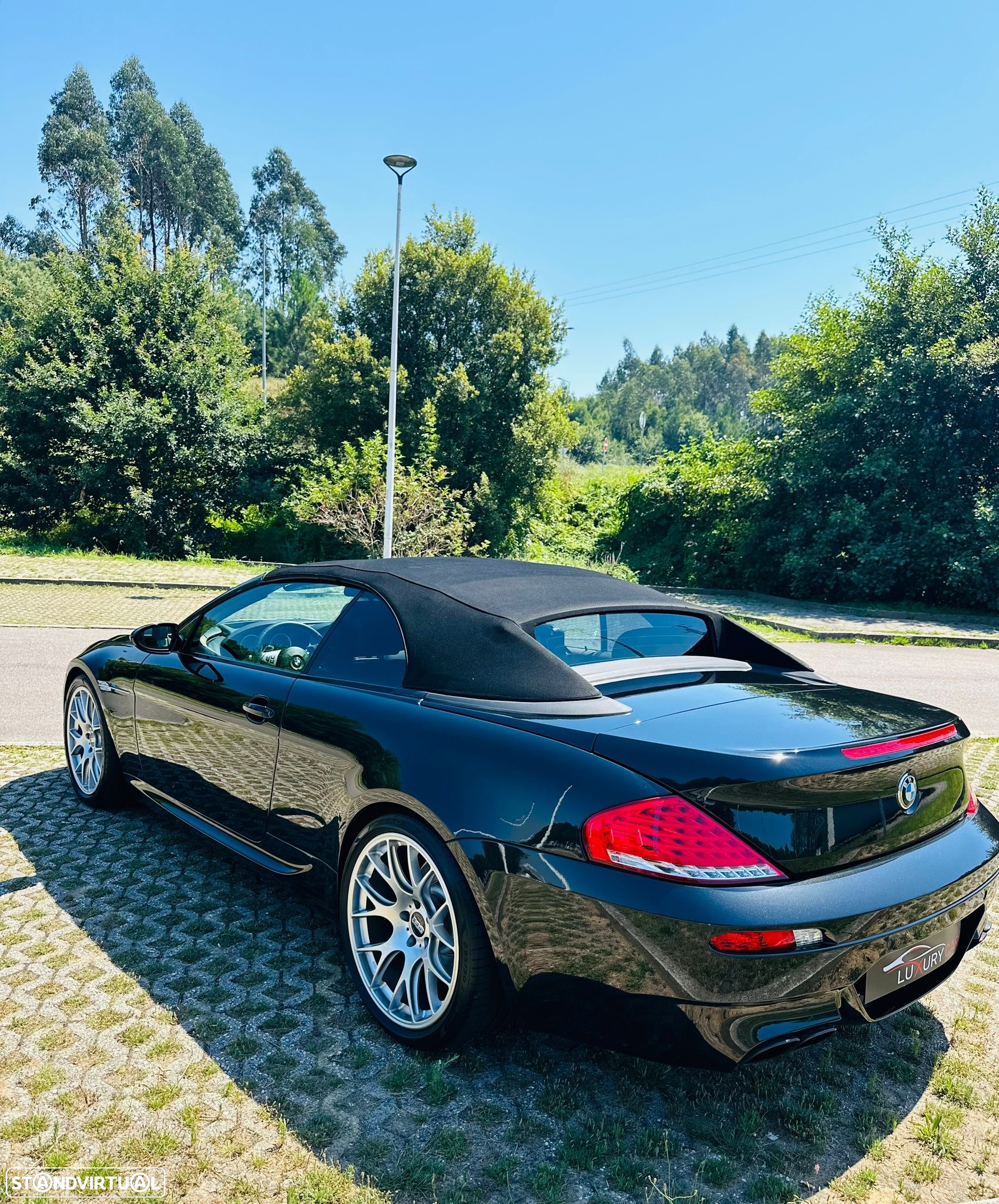 BMW 635 d Aut. - 51