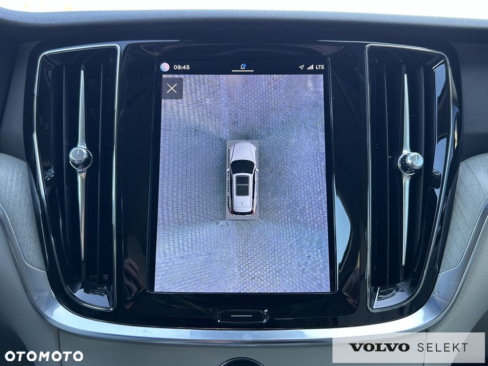 Volvo V60 - 16