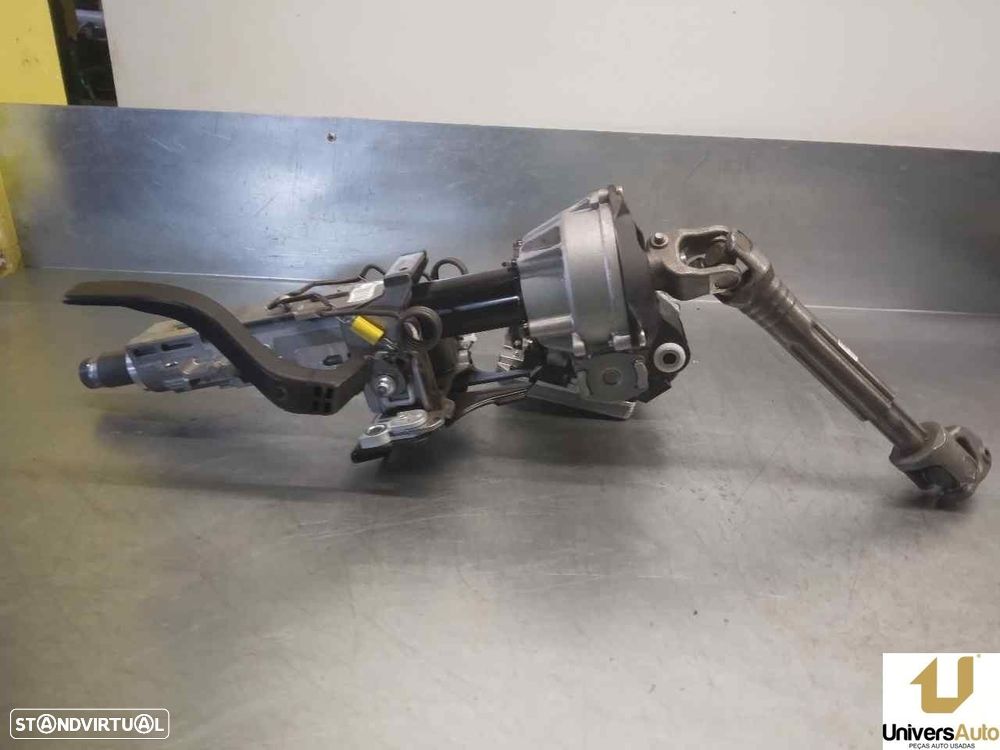 COLUNA DIREÇÃO SEAT IBIZA V 2018 -2Q1423510AK - 2