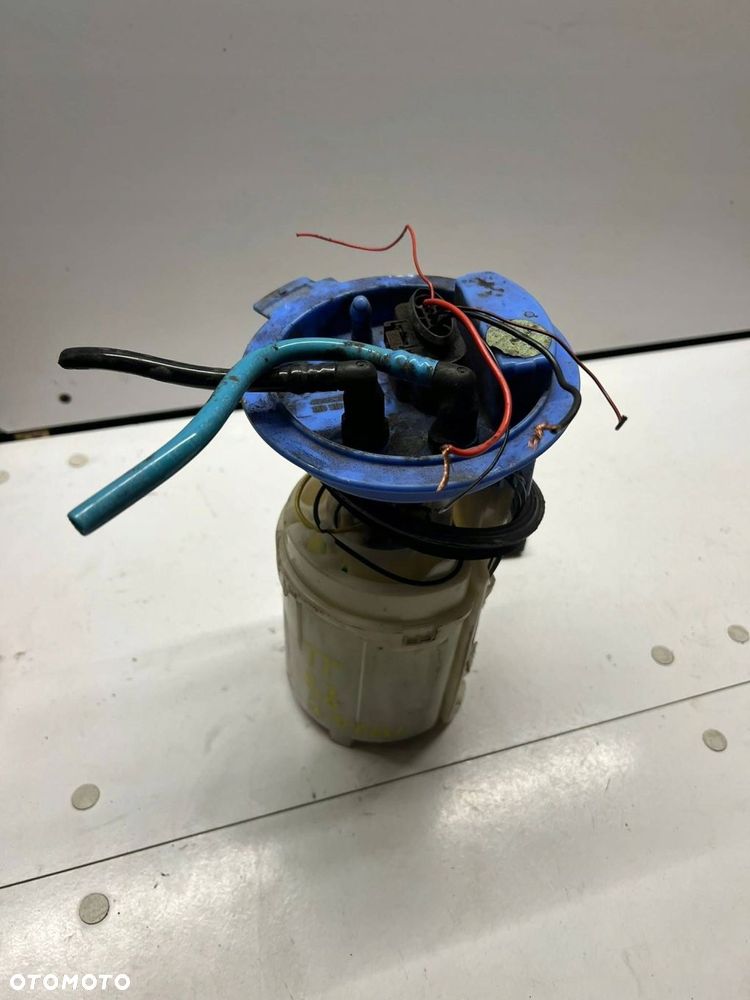 1K0 919 051 AQ Pompa paliwa 2.0 TFSI Audi TT TTS Mk2 - 1