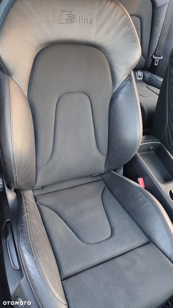 Audi A4 Limousine 1.8 TFSI - 19