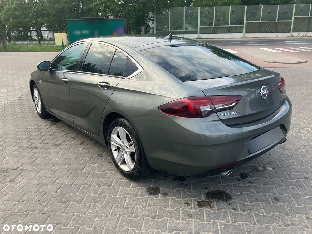 Opel Insignia 1.6 T Innovation S&S - 3