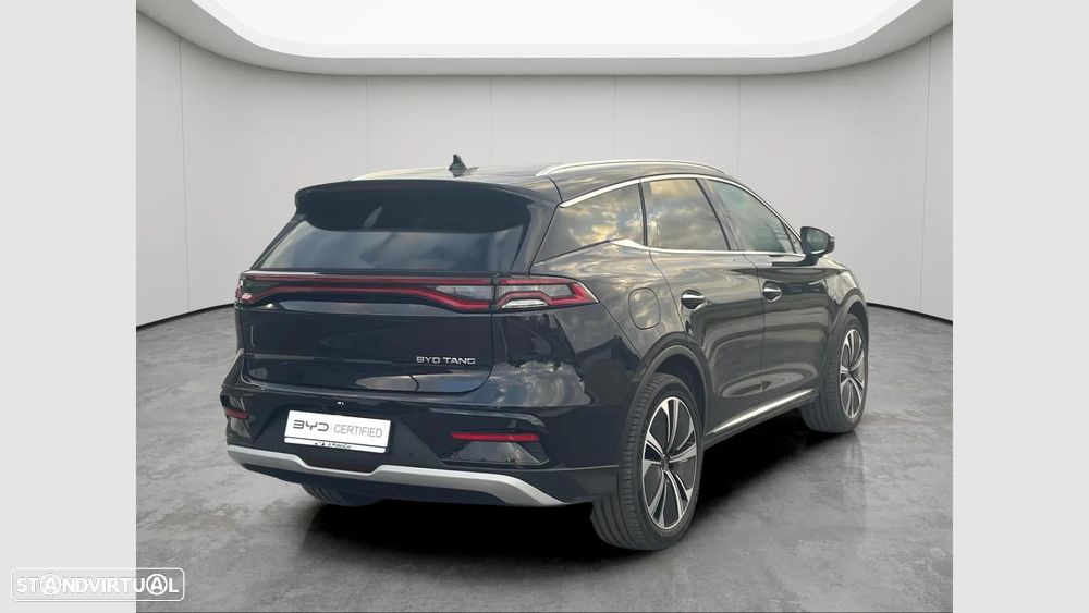 BYD Tang 108.8 kWh AWD Flagship - 8