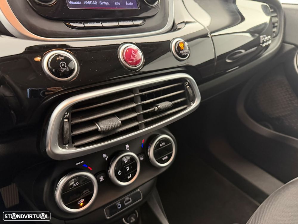 Fiat 500X - 9