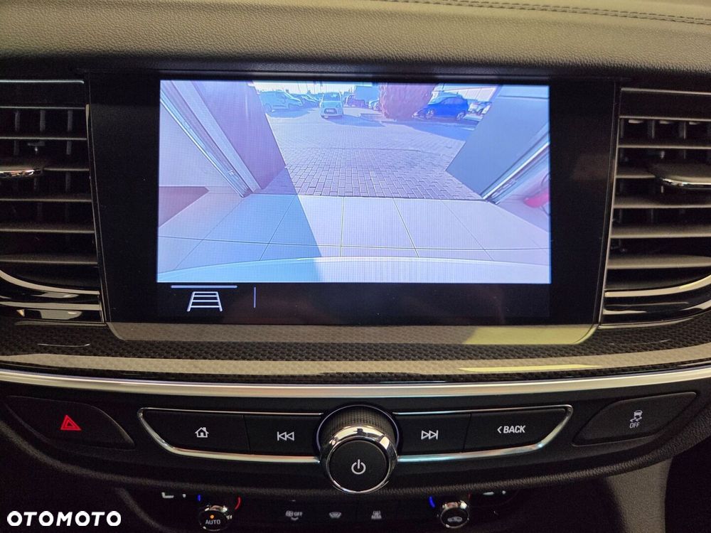 Opel Insignia 2.0 CDTI Ultimate S&S - 28