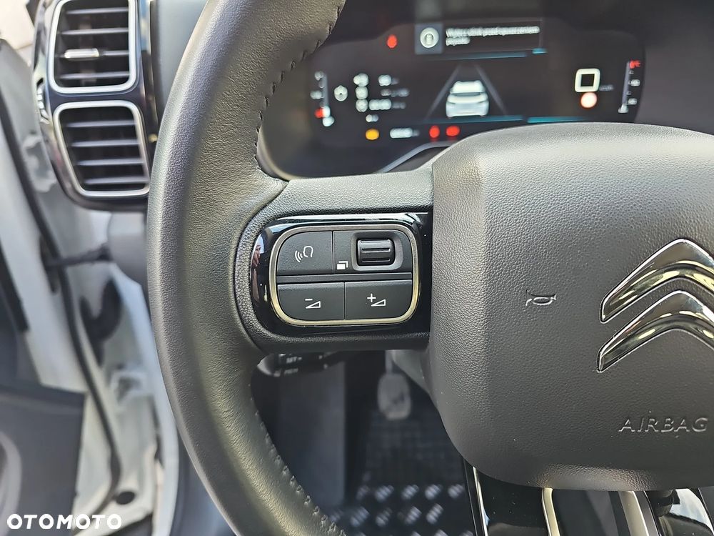Citroën C5 Aircross 1.2 PureTech C-Series - 14