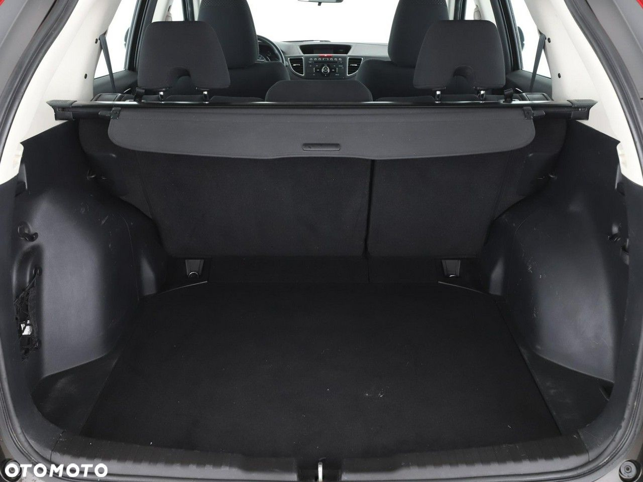Honda CR-V - 20