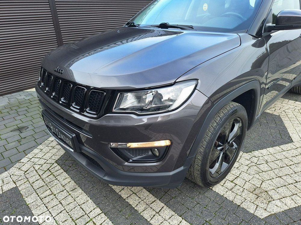 Jeep Compass 1.4 TMair Night Eagle FWD S&S - 31