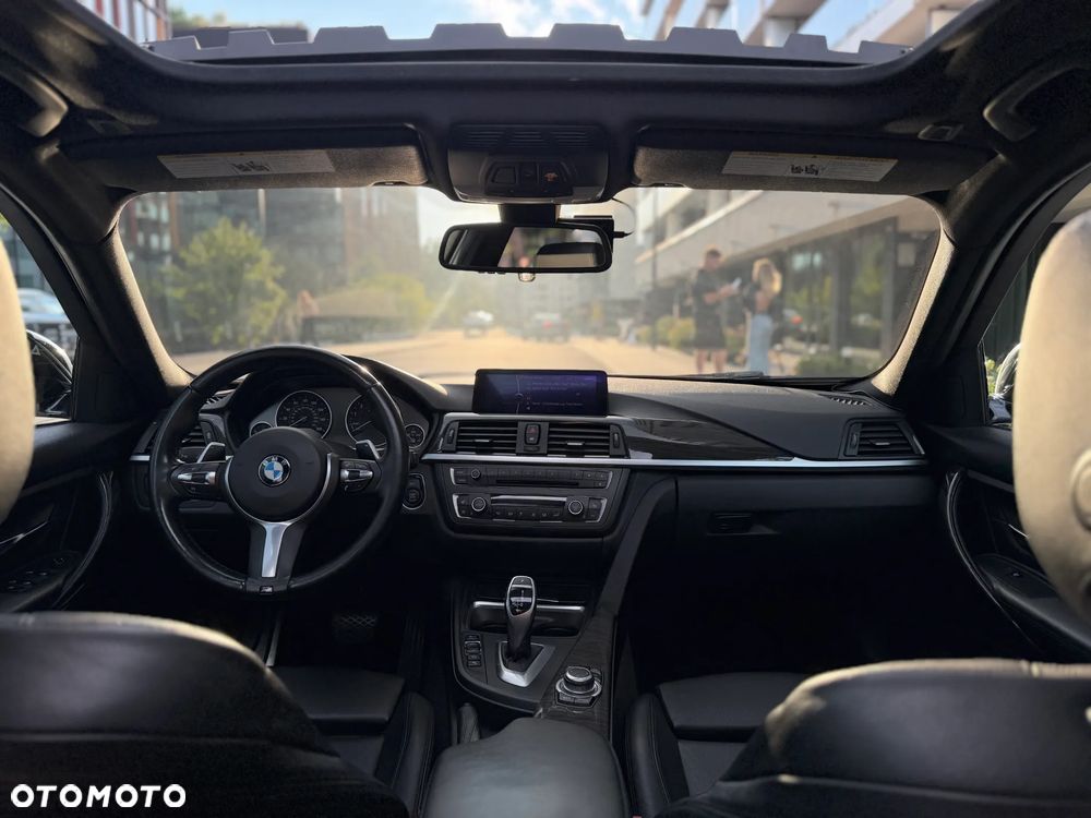 BMW Seria 3 - 18
