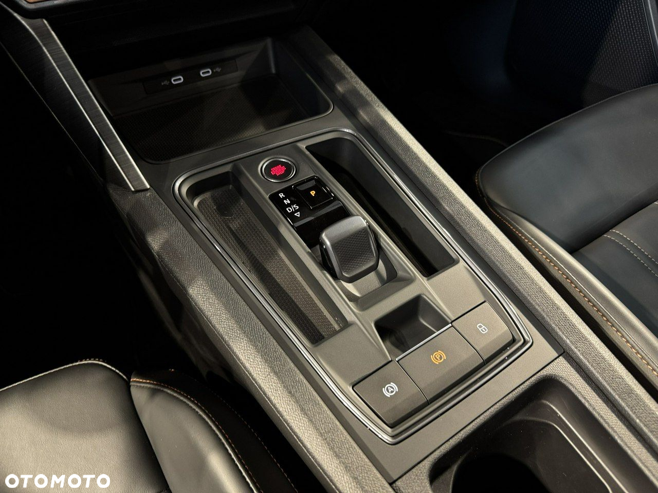 Cupra Formentor - 26