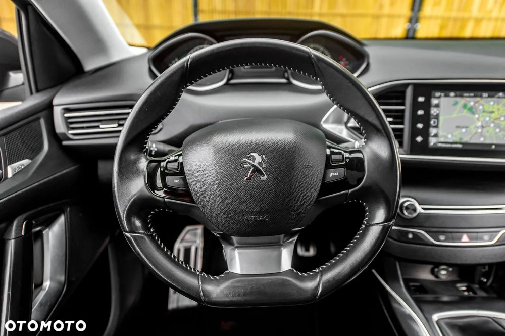 Peugeot 308 - 27