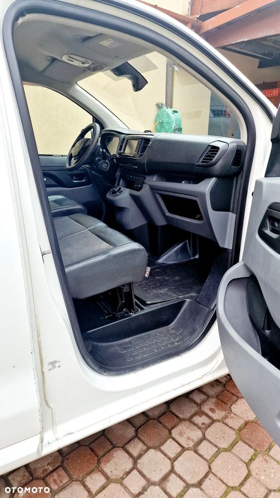 Peugeot Expert - 12