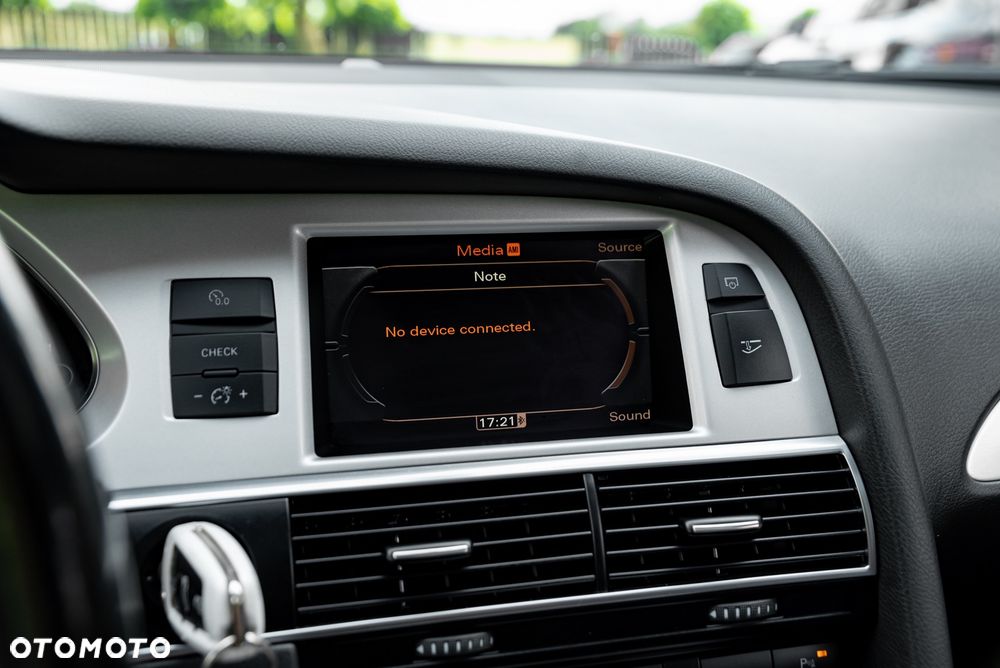 Audi A6 Avant 3.0 TDI DPF quattro tiptronic - 34
