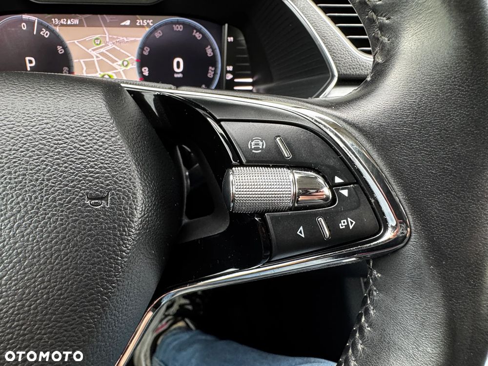 Skoda Superb 1.4 TSI Plug-In Hybrid Ambition DSG - 20