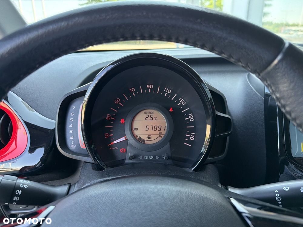 Toyota Aygo - 21