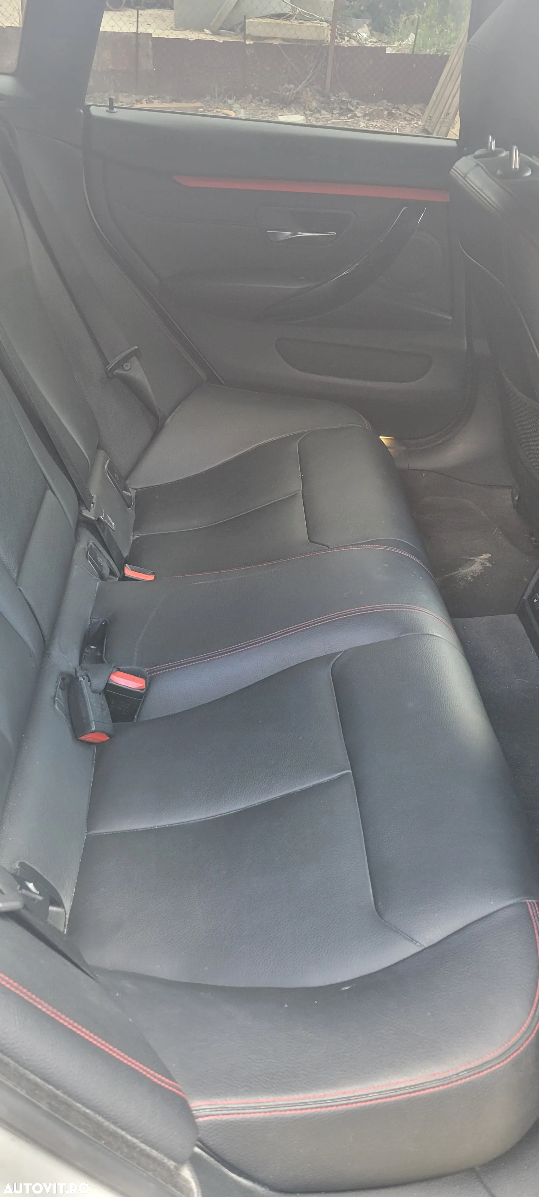 BMW Seria 4 428i Gran Coupe xDrive Sport-Aut. Sport Line - 12