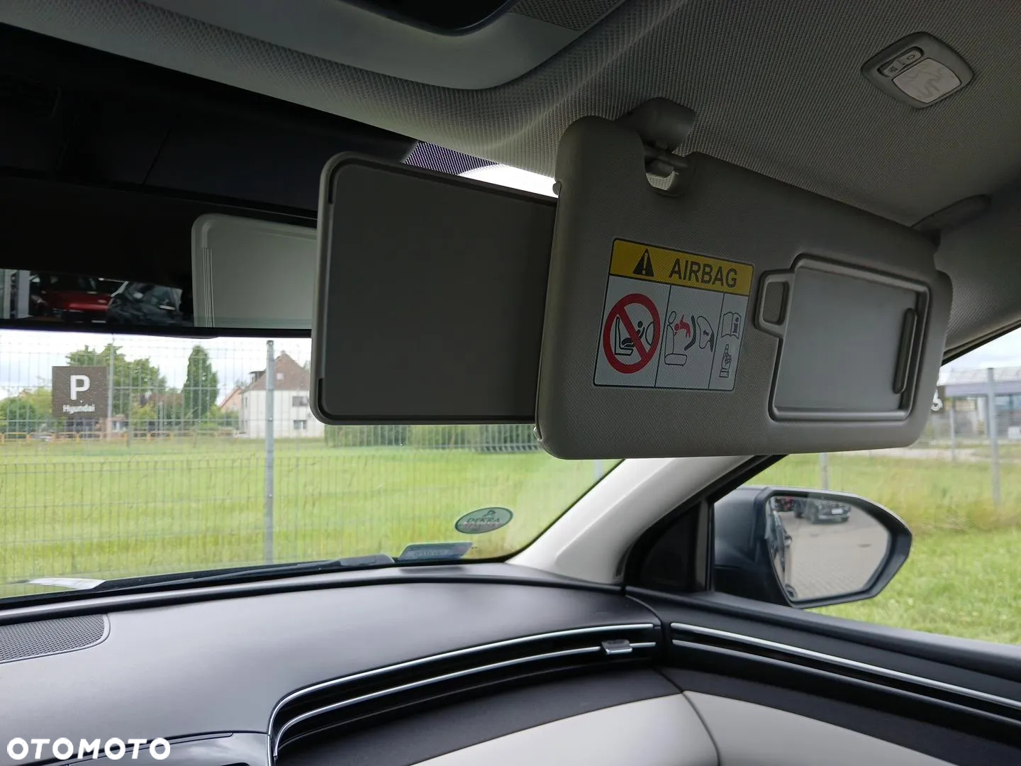 Hyundai Tucson 1.6 T-GDi Executive 2WD - 21