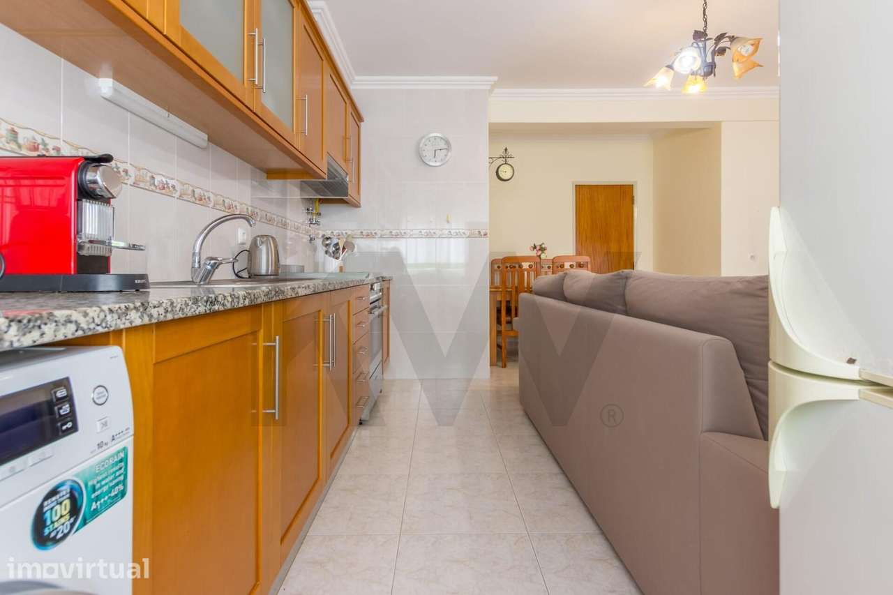 Apartamento T1 com Arrecadação na Moita - Grande imagem: 3/16